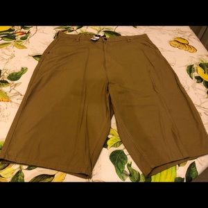 BIG MEN & TALL BRAND NEW SEAN JOHN CARGO SHORTS